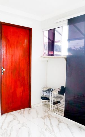 Apartamento para alugar com 60m², 2 quartos e 1 vaga