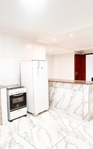 Apartamento para alugar com 60m², 2 quartos e 1 vaga