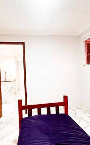 Apartamento para alugar com 60m², 2 quartos e 1 vaga