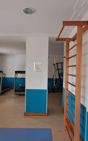 Apartamento à venda com 94m², 2 quartos e 2 vagasÁrea comum - Academia