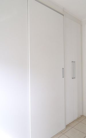 Apartamento para alugar com 59m², 2 quartos e 2 vagasQuarto 1
