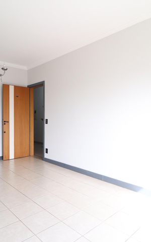 Apartamento para alugar com 59m², 2 quartos e 2 vagasSala
