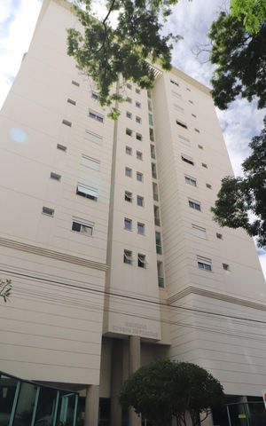 Apartamento para alugar com 59m², 2 quartos e 2 vagasÁrea comum