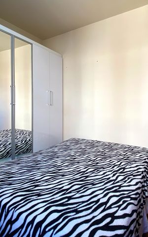 Apartamento à venda com 75m², 3 quartos e 2 vagas Apartamento à venda com 75m², 3 quartos e 2 vagasQuarto 2