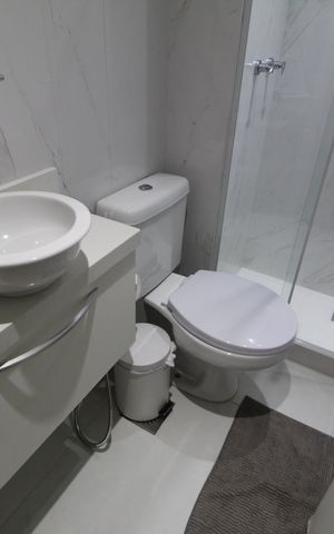 Apartamento à venda com 107m², 3 quartos e 2 vagasLavabo