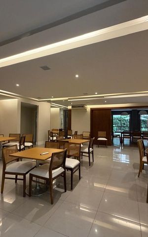Apartamento à venda com 107m², 3 quartos e 2 vagas Apartamento à venda com 107m², 3 quartos e 2 vagasÁrea Comum