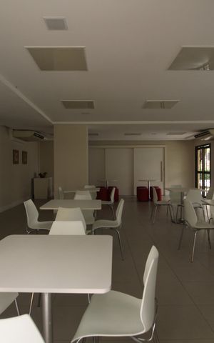 Apartamento à venda com 107m², 3 quartos e 2 vagasÁrea Comum