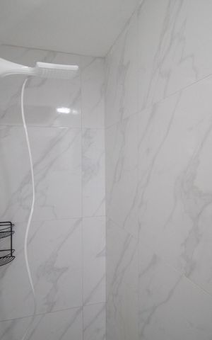 Apartamento para alugar com 46m², 1 quarto e sem vagaBanheiro