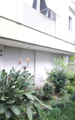 Apartamento para alugar com 46m², 1 quarto e sem vagaÁrea comum