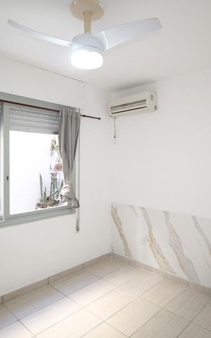 Apartamento para alugar com 46m², 1 quarto e sem vagaQuarto 1