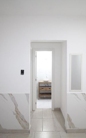 Apartamento para alugar com 46m², 1 quarto e sem vagaSala