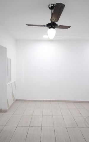 Apartamento para alugar com 46m², 1 quarto e sem vagaSala