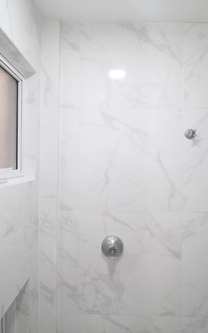 Apartamento para alugar com 46m², 1 quarto e sem vagaBanheiro