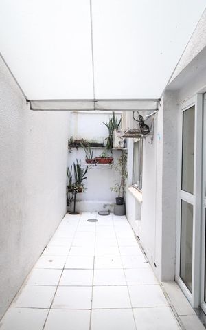 Apartamento para alugar com 46m², 1 quarto e sem vagaQuintal