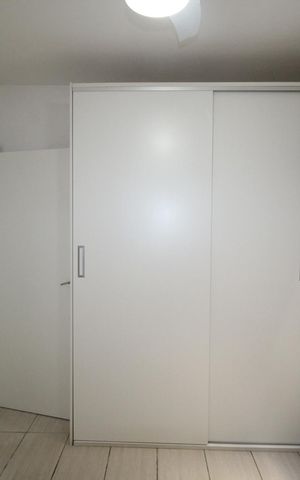 Apartamento para alugar com 46m², 1 quarto e sem vagaQuarto 1