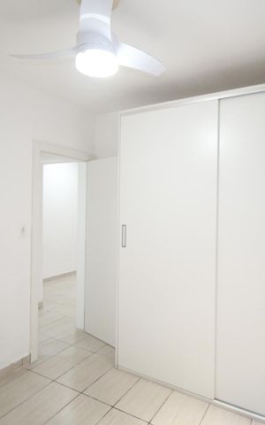 Apartamento para alugar com 46m², 1 quarto e sem vagaQuarto 1