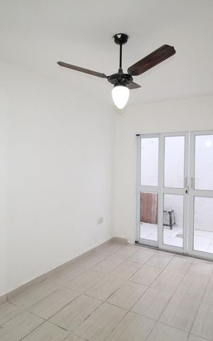 Apartamento para alugar com 46m², 1 quarto e sem vagaSala