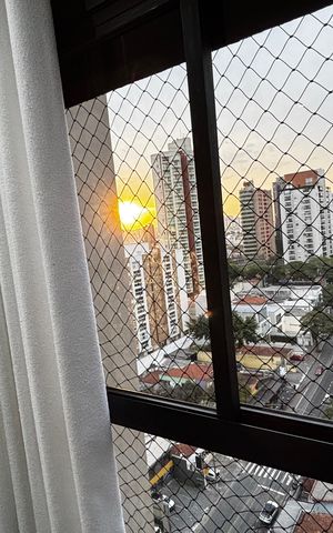 Apartamento para alugar com 320m², 4 quartos e 4 vagas Apartamento para alugar com 320m², 4 quartos e 4 vagasSuíte 3