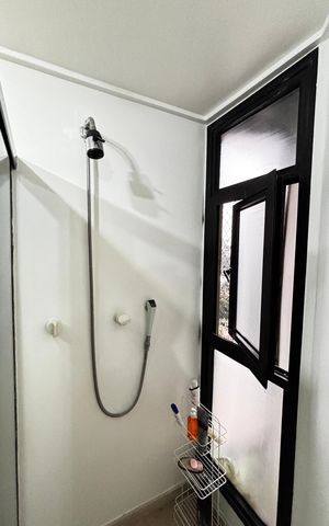 Apartamento para alugar com 320m², 4 quartos e 4 vagas Apartamento para alugar com 320m², 4 quartos e 4 vagasBanheiro da Suíte 1