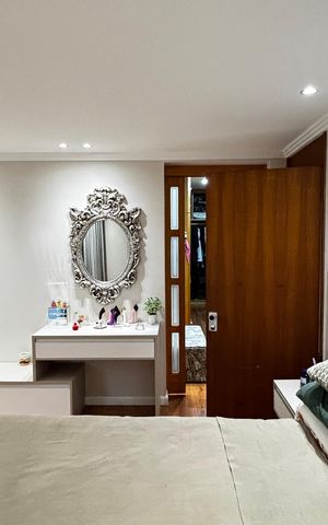 Apartamento para alugar com 320m², 4 quartos e 4 vagas Apartamento para alugar com 320m², 4 quartos e 4 vagasSuíte 2