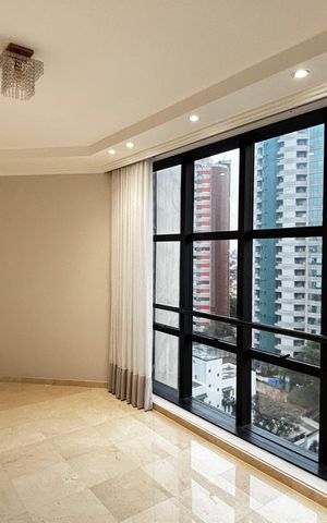 Apartamento para alugar com 320m², 4 quartos e 4 vagas Apartamento para alugar com 320m², 4 quartos e 4 vagasSala de Tv
