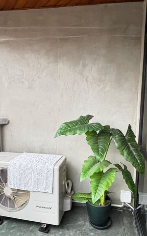 Apartamento para alugar com 320m², 4 quartos e 4 vagas Apartamento para alugar com 320m², 4 quartos e 4 vagasSala - Sala de Jantar Varanda