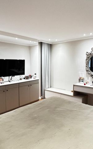 Apartamento para alugar com 320m², 4 quartos e 4 vagas Apartamento para alugar com 320m², 4 quartos e 4 vagasSuíte 2