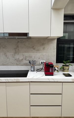 Apartamento para alugar com 320m², 4 quartos e 4 vagas Apartamento para alugar com 320m², 4 quartos e 4 vagasCozinha