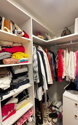 Apartamento para alugar com 320m², 4 quartos e 4 vagas Apartamento para alugar com 320m², 4 quartos e 4 vagasSuíte 4 Closet