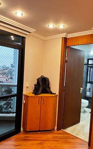 Apartamento para alugar com 320m², 4 quartos e 4 vagas Apartamento para alugar com 320m², 4 quartos e 4 vagasSuite 1