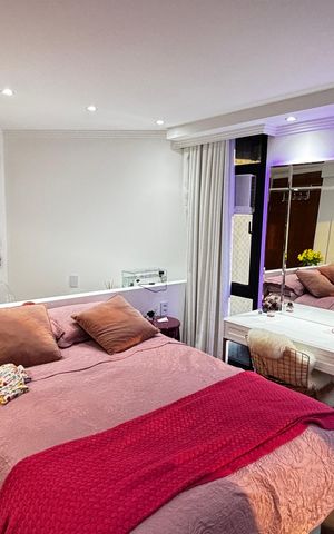 Apartamento para alugar com 320m², 4 quartos e 4 vagas Apartamento para alugar com 320m², 4 quartos e 4 vagasSuíte 4