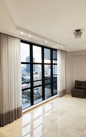 Apartamento para alugar com 320m², 4 quartos e 4 vagas Apartamento para alugar com 320m², 4 quartos e 4 vagasSala de Tv
