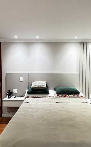Apartamento para alugar com 320m², 4 quartos e 4 vagas Apartamento para alugar com 320m², 4 quartos e 4 vagasSuíte 2