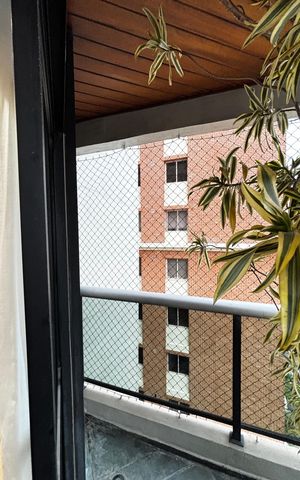 Apartamento para alugar com 320m², 4 quartos e 4 vagas Apartamento para alugar com 320m², 4 quartos e 4 vagasSala - Sala de Jantar Varanda