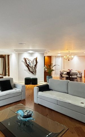 Apartamento para alugar com 320m², 4 quartos e 4 vagas Apartamento para alugar com 320m², 4 quartos e 4 vagasSala - Sala de Jantar