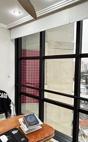 Apartamento para alugar com 320m², 4 quartos e 4 vagas Apartamento para alugar com 320m², 4 quartos e 4 vagasEscritório