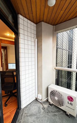 Apartamento para alugar com 320m², 4 quartos e 4 vagas Apartamento para alugar com 320m², 4 quartos e 4 vagasSuite 1 Varanda