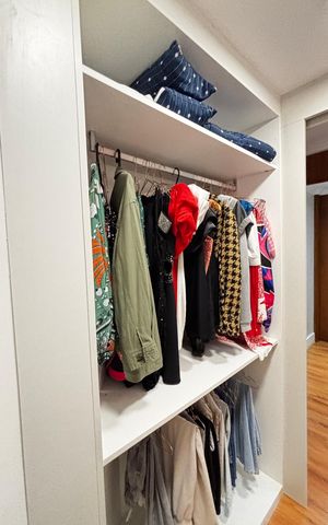 Apartamento para alugar com 320m², 4 quartos e 4 vagas Apartamento para alugar com 320m², 4 quartos e 4 vagasSuíte 3 Closet