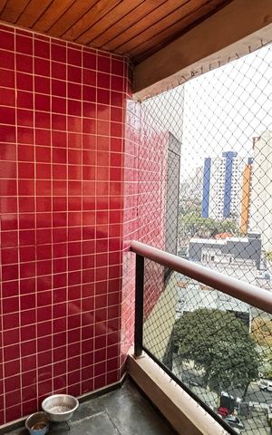 Apartamento para alugar com 320m², 4 quartos e 4 vagas Apartamento para alugar com 320m², 4 quartos e 4 vagasVaranda da Suíte 2