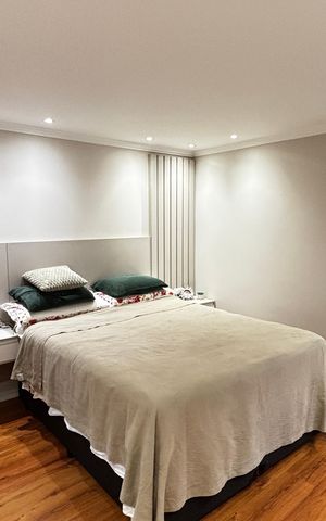 Apartamento para alugar com 320m², 4 quartos e 4 vagas Apartamento para alugar com 320m², 4 quartos e 4 vagasSuíte 2