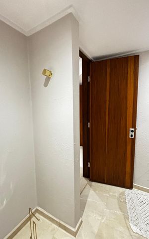 Apartamento para alugar com 320m², 4 quartos e 4 vagas Apartamento para alugar com 320m², 4 quartos e 4 vagasLavabo