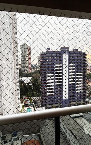 Apartamento para alugar com 320m², 4 quartos e 4 vagas Apartamento para alugar com 320m², 4 quartos e 4 vagasSuite 1 Varanda