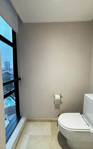 Apartamento para alugar com 320m², 4 quartos e 4 vagas Apartamento para alugar com 320m², 4 quartos e 4 vagasLavabo