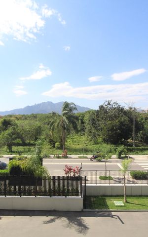 Apartamento para alugar com 47m², 2 quartos e 1 vagaQuarto 2 - Vista
