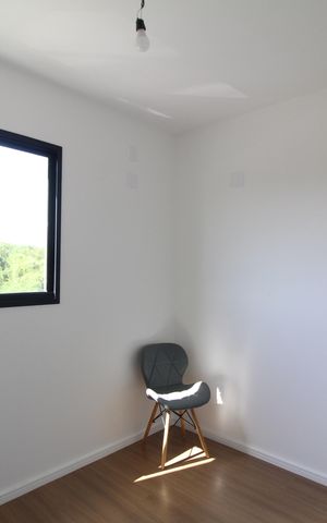 Apartamento para alugar com 47m², 2 quartos e 1 vagaQuarto 1