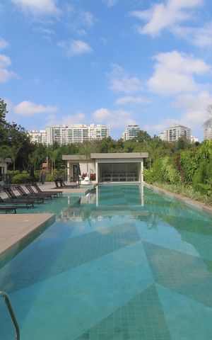 Apartamento para alugar com 47m², 2 quartos e 1 vagaÁrea Comum