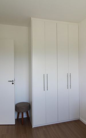 Apartamento para alugar com 47m², 2 quartos e 1 vagaQuarto 2