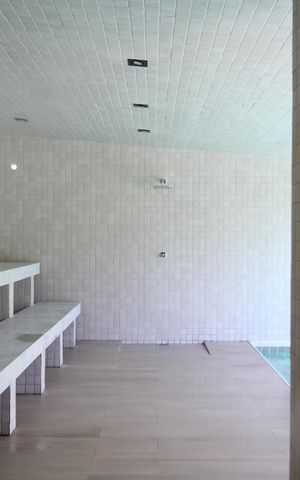Apartamento para alugar com 47m², 2 quartos e 1 vagaÁrea Comum