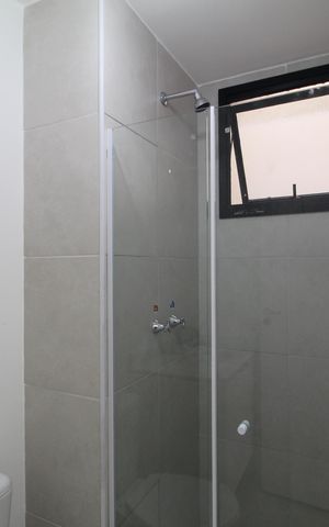 Apartamento para alugar com 47m², 2 quartos e 1 vagaBanheiro