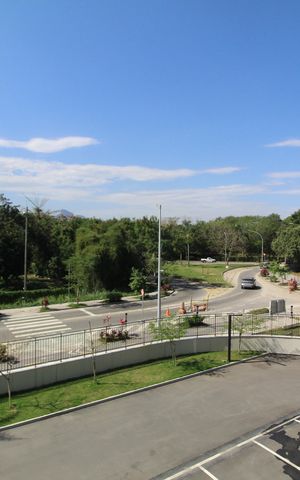 Apartamento para alugar com 47m², 2 quartos e 1 vagaSala - Vista